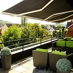 Hotel Alpha