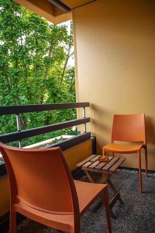 Hotel Alpha Stuttgart